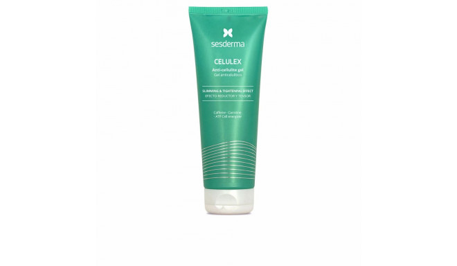 Tselluliidivastane Geel Sesderma Celulex 200 ml