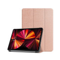 iLike Tri-Fold Eco-Leather Stand Case Samsung