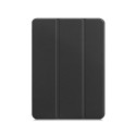 iLike Tri-Fold Eco-Leather Stand Case Samsung