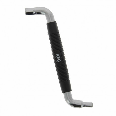 Oil drain wrench AEG 005022 Kuusnurkne 8 mm 12 mm