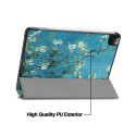 iLike Tri-Fold Eco-Leather Stand Case Lenovo 