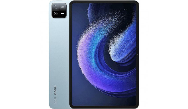 Tahvelarvuti Xiaomi Mi Pad 6 11" 8 GB RAM 256 GB