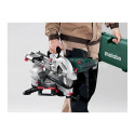 Настольная пила Metabo KGSV 216 M 220-240 V 65 mm