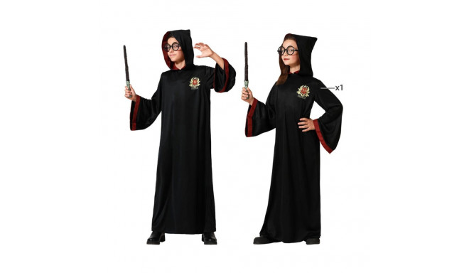 Children's costume Wizard - 10-12 Years