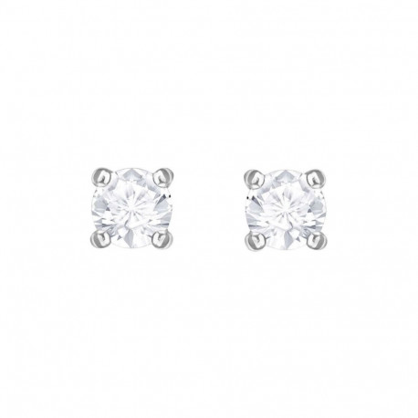 Ladies' Earrings Swarovski 5408436 Metal