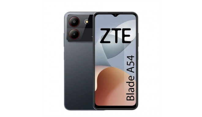 Smartphone ZTE Blade A54 6,6" Octa Core ARM Cortex-A55 4 GB RAM 64 GB Grey
