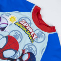 Bathing T-shirt Spidey Blue Red - 3 Years