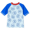 Bathing T-shirt Spidey Blue Red - 3 Years