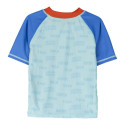 Bathing T-shirt The Avengers Blue - 3 Years