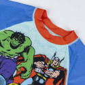 Bathing T-shirt The Avengers Blue - 7 Years