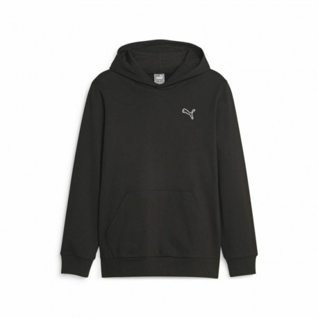 Men’s Hoodie Puma Better Essentials Black - M