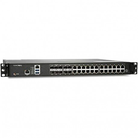 Toiteplokk SonicWall 02-SSC-8060