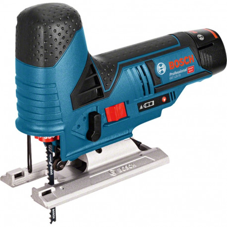 Tikksaag BOSCH Professional GST 12V-70 12 V