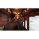 Видеоигра для Switch Microids Agatha Christie: Le Crime de L'Orient Express (FR)