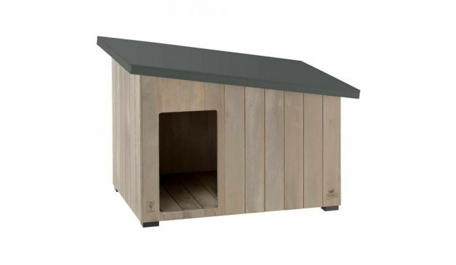 Hut Ferplast Argo 60 Multicolour Plastic