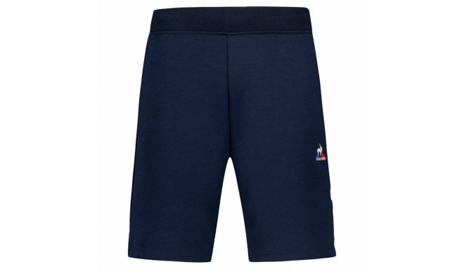 Men's Sports Shorts Le coq sportif Tri Regular N°1 Sky  Blue - S
