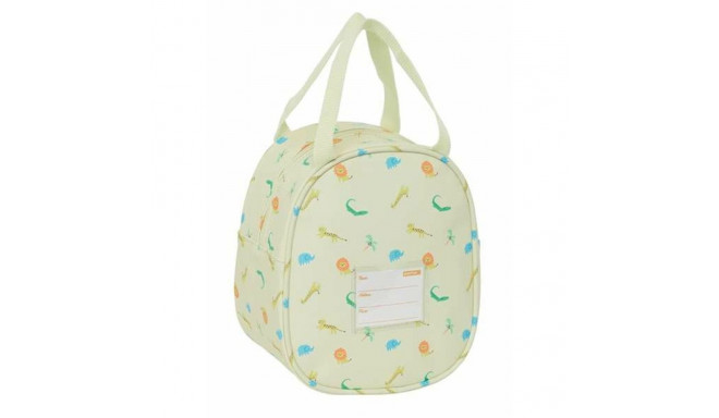 Travel Vanity Case Safta Selva Pre-school 19 x 22 x 14 cm