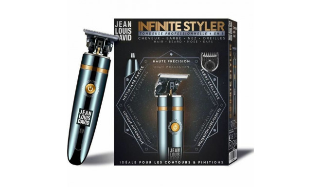 Hair Clippers Jean Louis David