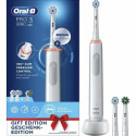 Elektriskā Zobu Suka Oral-B Pro 3