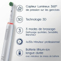 Elektriline Hambahari Oral-B Pro 3