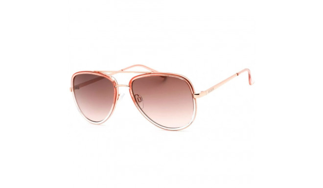 Naiste Päikeseprillid Guess GF0417-72B