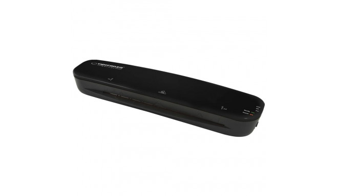Lamineerija Esperanza Laminator A4 Eternity Must