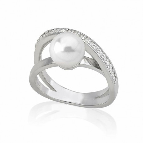Ladies' Ring Majorica 16045.01.2.9 - 13