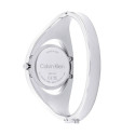 Ladies' Watch Calvin Klein 25200 - Silver/Black