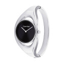 Ladies' Watch Calvin Klein 25200 - Silver