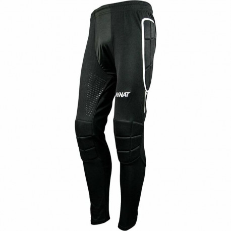 Football Training Trousers for Adults Rinat  Moya  Black Unisex - XL