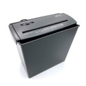 Paberihunt Media Tech Shredder MT215 V2.0 Must 8 L