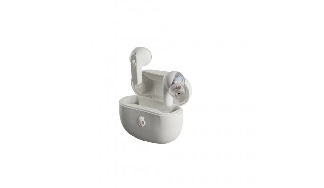 In-ear Bluetooth Headphones Skullcandy S2RLW-Q751 White