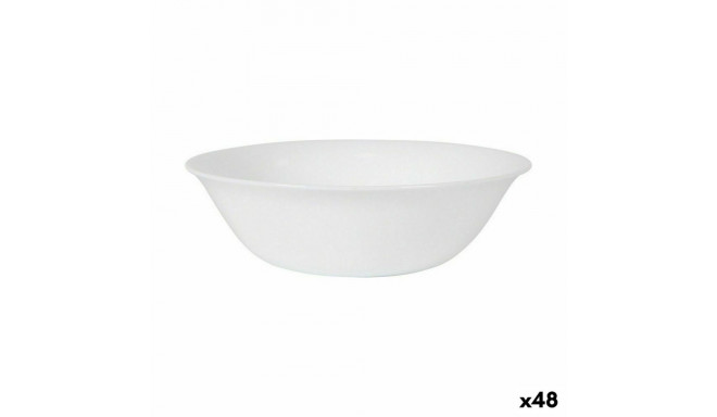 Bowl La Mediterránea Whom 16,5 x 16,5 x 4,9 cm (48 Units)