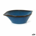 Kauss La Mediterránea Pica-pica Sinine 15 x 11,7 x 4,4 cm (24 Ühikut)