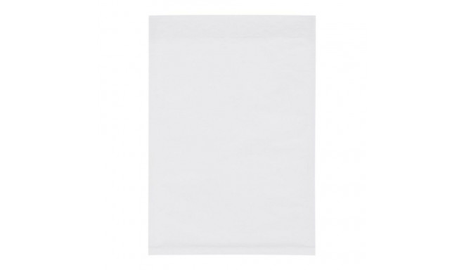 Envelope Nc System B12 Padded 12 x 22 cm 200 Pieces White
