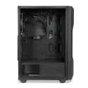ATX Semi-tower Korpus Ibox CETUS 908 Must
