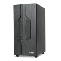 ATX Semi-tower Korpus Ibox CETUS 908 Must
