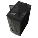 ATX Semi-tower Korpus Ibox CETUS 908 Must