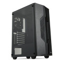 ATX Semi-tower Korpus Ibox CETUS 908 Must