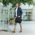 Чемодан-тележка для ноутбука Dicota D31671-RPET