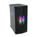 ATX Semi-tower Korpus Ibox CETUS 908 Must