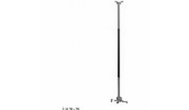 Wall Bracket Neomounts ACL25-500BL Black