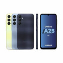 Nutitelefonid Samsung SM-A256BZKHEUB Exynos 1280 256 GB Must/Sinine