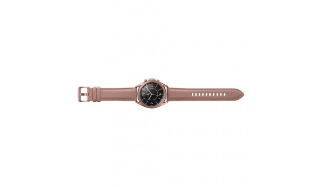 Smartwatch Samsung Galaxy Watch3 SM-R855F 41 mm 1,2" Bronze