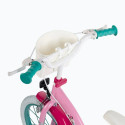 Children's Bike Huffy 21891W Pink