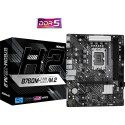 Mātesplate ASRock B760M-H2/M.2 LGA 1700 Intel B760