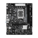 Emaplaat ASRock B760M-H2/M.2 LGA 1700 Intel B760