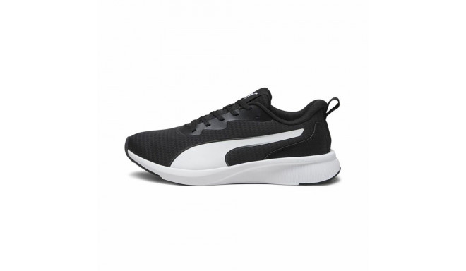 Беговые кроссовки для взрослых Puma Flyer Lite Чёрный Мужской - 42