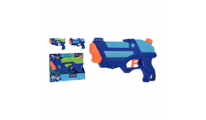 Water Pistol 22 cm