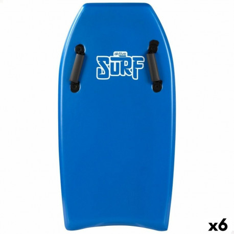 BodyBoard laud Aktive Pro Performance 48 x 94,5 x 5,5 cm